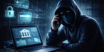 Capturan en Guatemala a estafador que desactivaba líneas telefónicas para vaciar cuentas bancarias