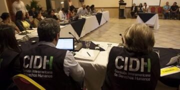 CIDH reporta aumento del 208.3 % en las solicitudes de medidas cautelares de El Salvador