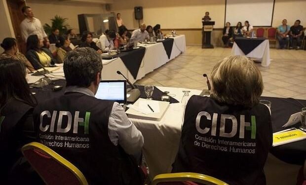 CIDH reporta aumento del 208.3 % en las solicitudes de medidas cautelares de El Salvador