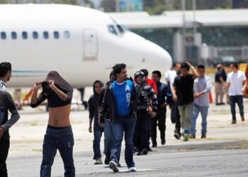 Costa Rica entra al mapa migratorio de EE.UU.: recibirá deportados mientras Washington ofrece incentivos