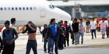Costa Rica entra al mapa migratorio de EE.UU.: recibirá deportados mientras Washington ofrece incentivos