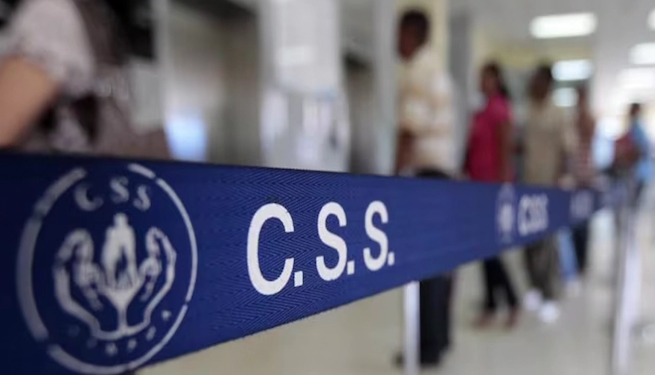 Hackeo masivo expone datos médicos y financieros en Caja del Seguro Social de Panamá