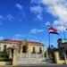 Varias embajadas costarricenses están sin representación antes del inminente cambio de gobierno