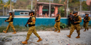 CIDH mantiene preocupaciones por régimen de excepción en El Salvador, que suma más de 91,500 detenidos