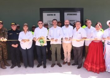 Panamá y Costa Rica refuerzan seguridad con centro fronterizo conjunto