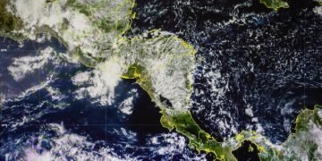  El fenómeno de El Niño provocará sequías y menos lluvias en Centroamérica en 2026