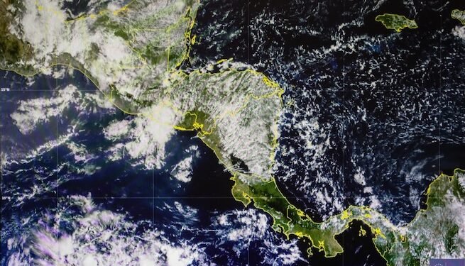  El fenómeno de El Niño provocará sequías y menos lluvias en Centroamérica en 2026