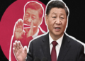 China lidera encarcelamiento de periodistas y expande su estrategia de propaganda global