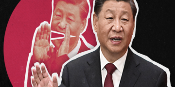 China lidera encarcelamiento de periodistas y expande su estrategia de propaganda global