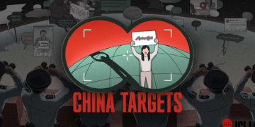  Red internacional de periodistas denuncia ciberataques chinos tras publicar investigación 