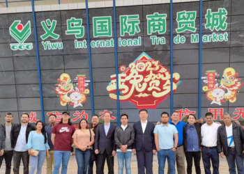 China financia turismo político a funcionarios, empresarios y periodistas hondureños