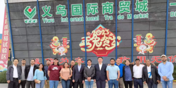 China financia turismo político a funcionarios, empresarios y periodistas hondureños