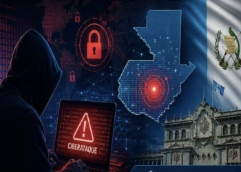 Guatemala activa protocolos tras ciberataques en instituciones públicas