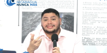 Reportan 304 casos de exiliados que sufrieron torturas a manos de la dictadura de Nicaragua