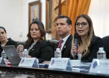 Congreso hondureño escuchará a testigos y evaluará pruebas contra consejero y magistrados electorales