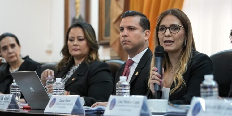 Congreso hondureño escuchará a testigos y evaluará pruebas contra consejero y magistrados electorales