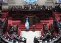 Congreso de Guatemala aprobó en tercer debate la ley del sistema portuario para modernizar infraestructura