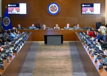 Misión de la OEA en Guatemala rinde informe y recomienda que evaluación para el nuevo Fiscal sea verificable