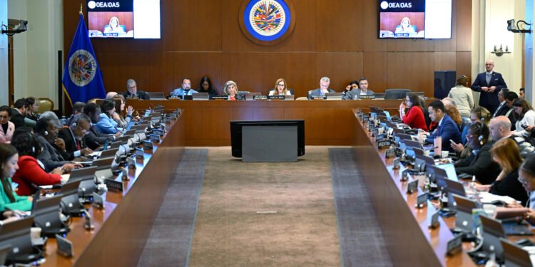 Misión de la OEA en Guatemala rinde informe y recomienda que evaluación para el nuevo Fiscal sea verificable