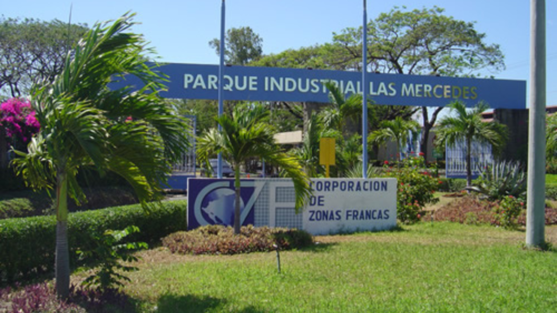 zonas francas nicaragua