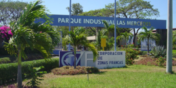 zonas francas nicaragua
