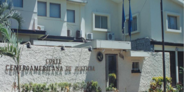 Honduras se retira de Corte Centroamericana de Justicia y el organismo se queda solo