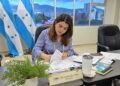 Consejera advierte que cargos del CNE y del TJE son peligrosos de ejercer en Honduras