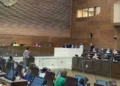 Asamblea Legislativa de Costa Rica finaliza hoy su período entre críticas por temas pendientes