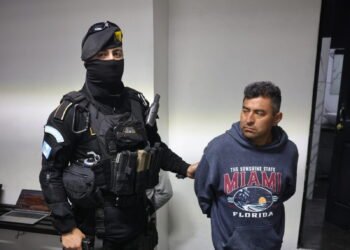 Guatemalteco se declara culpable en EE UU por tragedia migrante que dejó 56 muertos en México