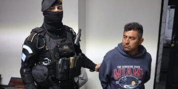 Guatemalteco se declara culpable en EE UU por tragedia migrante que dejó 56 muertos en México