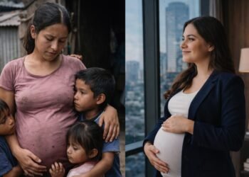 Las mujeres de Guatemala tienen hoy 3 hijos menos que en 1990 y cambia la forma en que crece la población