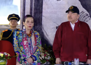 Tres escenarios clave que evidencian el aislamiento político, económico y militar de la dictadura Ortega Murillo