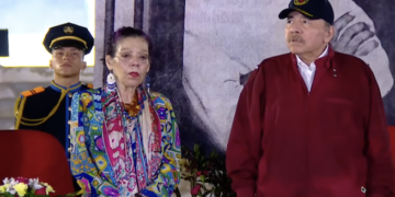 Tres escenarios clave que evidencian el aislamiento político, económico y militar de la dictadura Ortega Murillo