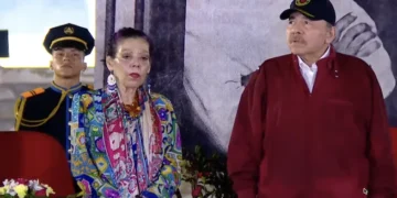 El 78 % de los nicaragüenses a favor de diálogo para una transición democrática acompañada por Estados Unidos