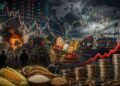 Centroamérica bajo presión global: crecimiento caería a 2.2 % debido a tensiones geopolíticas y mercados más débiles