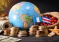Guatemala y Costa Rica lideran el crecimiento: Centroamérica se despega del estancamiento regional