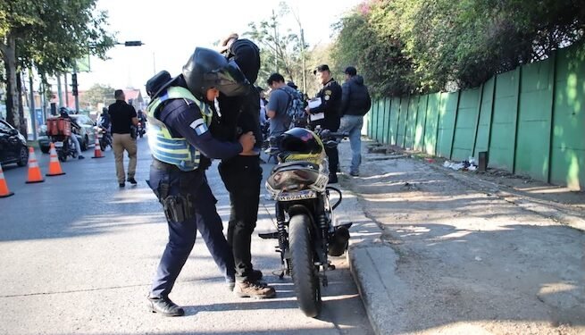 Guatemala decreta estado de prevención en cinco departamentos por amenazas de pandillas