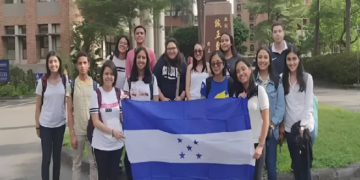 Padres de estudiantes hondureños en Taiwán urgen al Congreso aprobar fondos ante riesgo de perder estudios