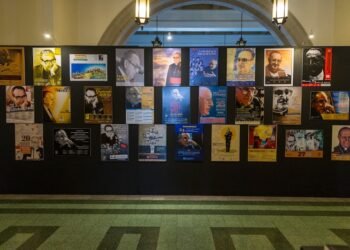 Exposición recuerda legado de asesinado obispo guatemalteco