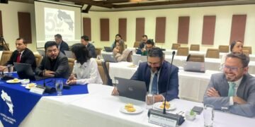 Gobierno de Costa Rica propone que fondo especial para universidades no tenga crecimiento nominal para 2027