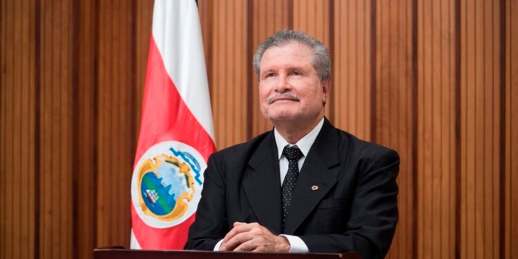 jurista Fernando Cruz