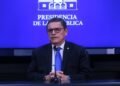 Incremento del narcotráfico en Panamá deriva en mayor violencia en las calles, reconoce ministro de Seguridad
