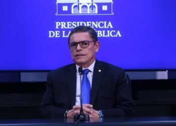 Incremento del narcotráfico en Panamá deriva en mayor violencia en las calles, reconoce ministro de Seguridad