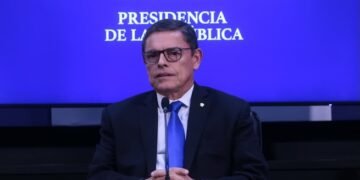 Incremento del narcotráfico en Panamá deriva en mayor violencia en las calles, reconoce ministro de Seguridad