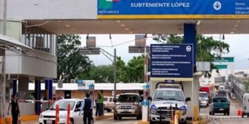 Belice alerta a viajeros por riesgos de seguridad al viajar a México