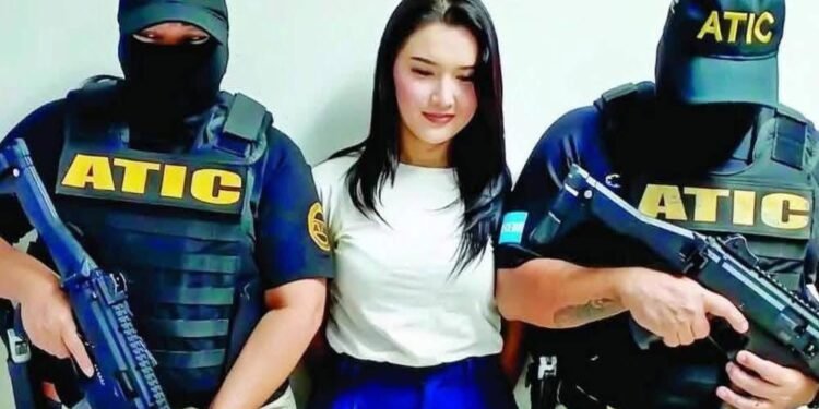 Fiscalía de Honduras pide 36 años de prisión contra “La Madrastra” por abusos sexuales agravados a menores