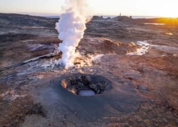 Guatemala impulsa su energía volcánica: menos del 3% de su electricidad es geotérmica pese a su alto potencial