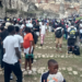 Estampida en Haití deja al menos 30 muertos en la Ciudadela Laferrière durante visita turística