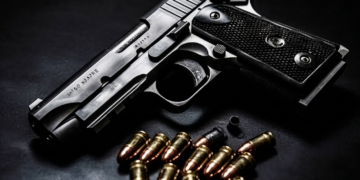 Centroamérica supera 1.6 millones de armas registradas y Guatemala lidera la región