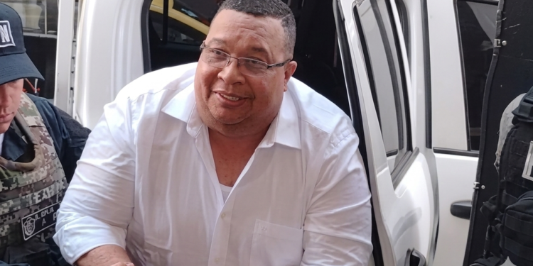 Panamá: Detienen a exalcalde de Colón y otros acusados por peculado con perjuicio por más de $6 millones